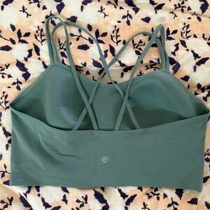 Like a Cloud Longline Bra Light Support B/C cup